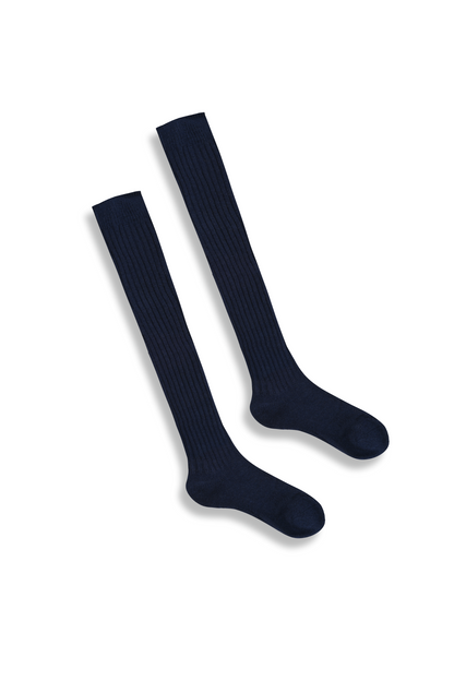 Agnes Knee High Socks