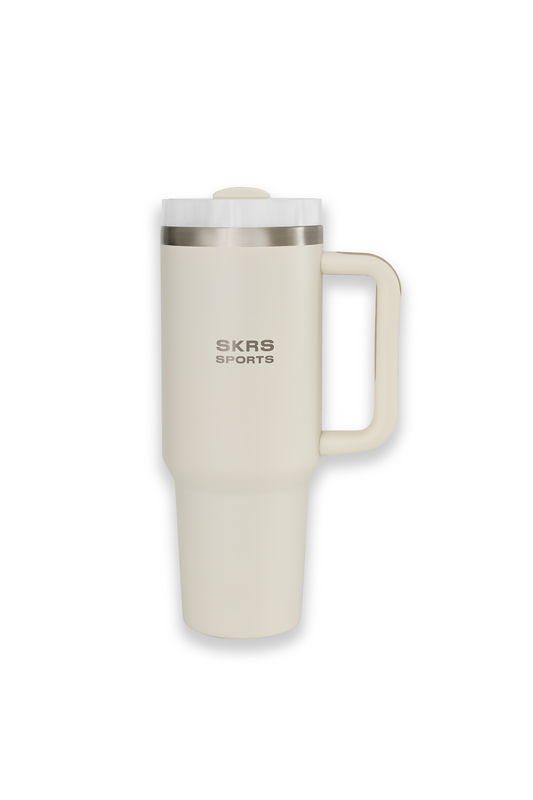 Active Drinks Cup in Balm