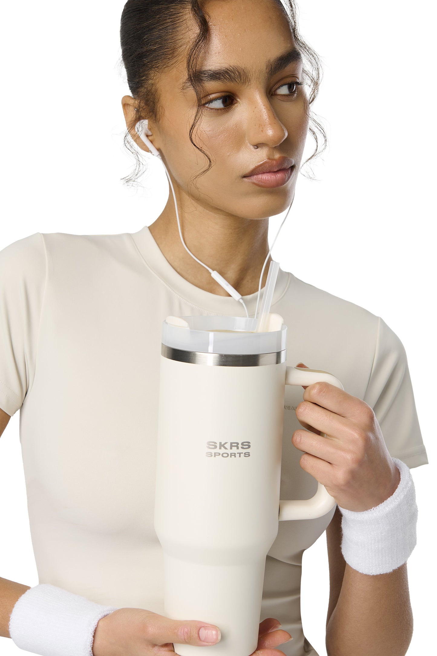 Active Drinks Cup in Balm