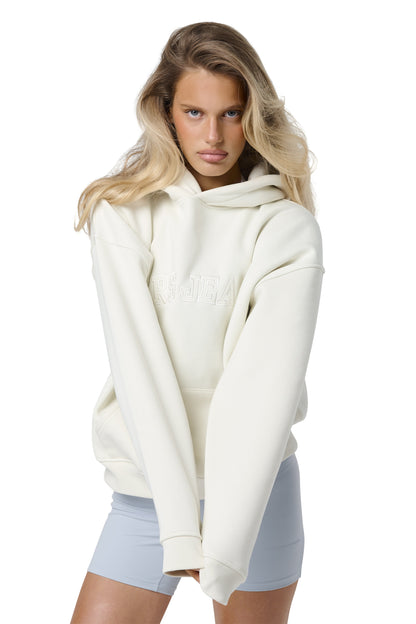 Series Hoodie in Balm