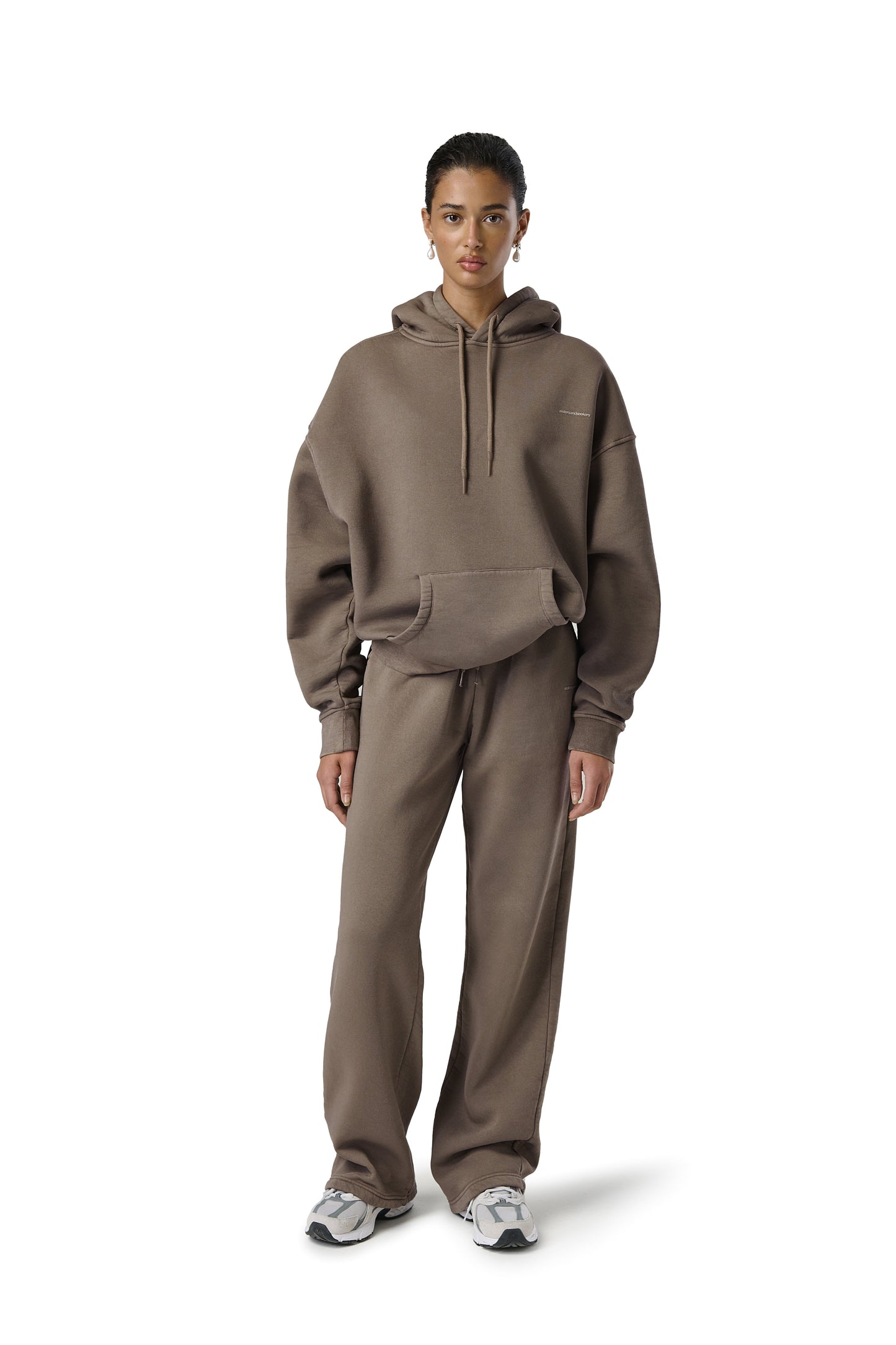 Seekers Classic Hoodie in Grant