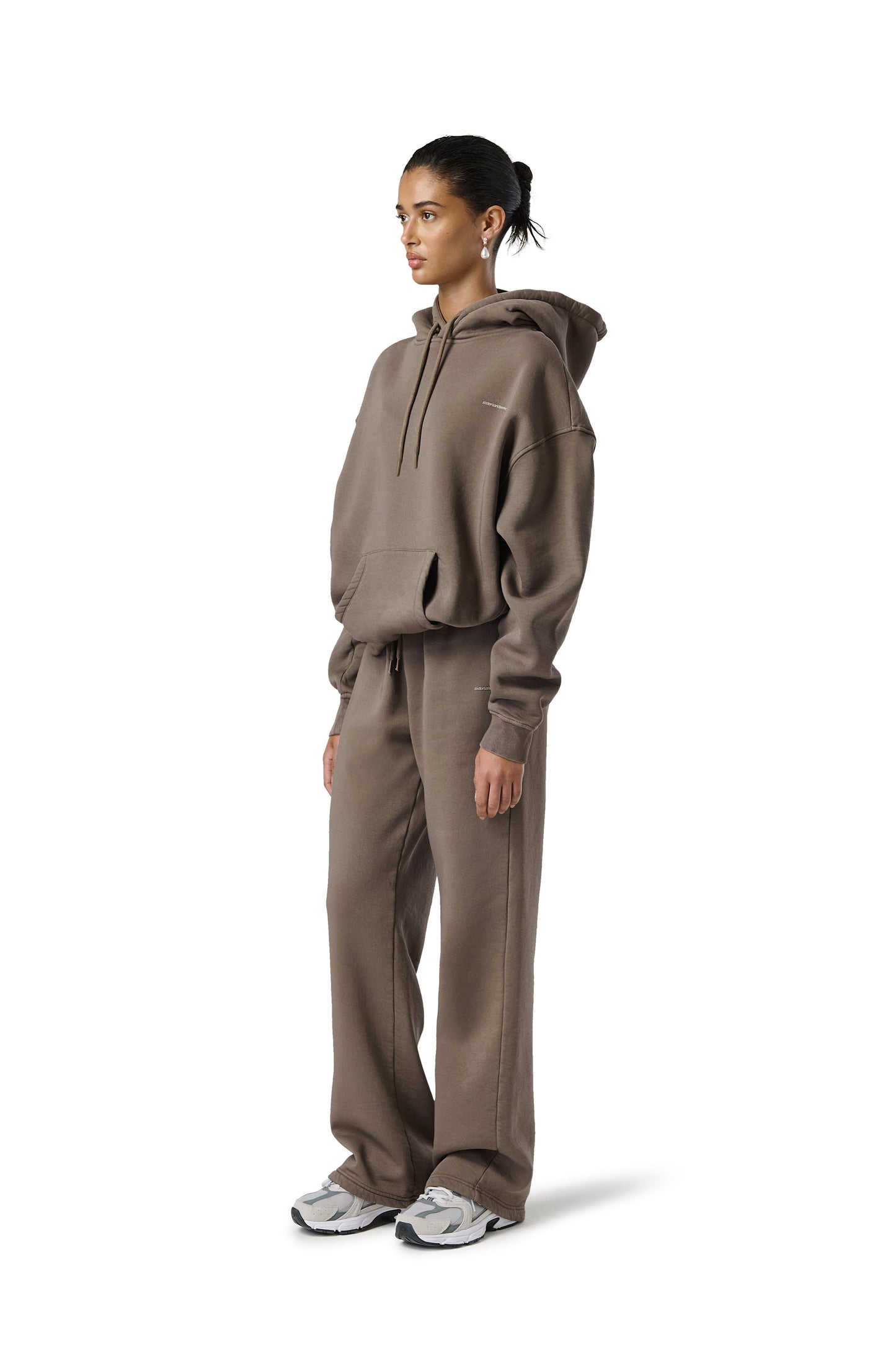 Seekers Classic Hoodie in Grant