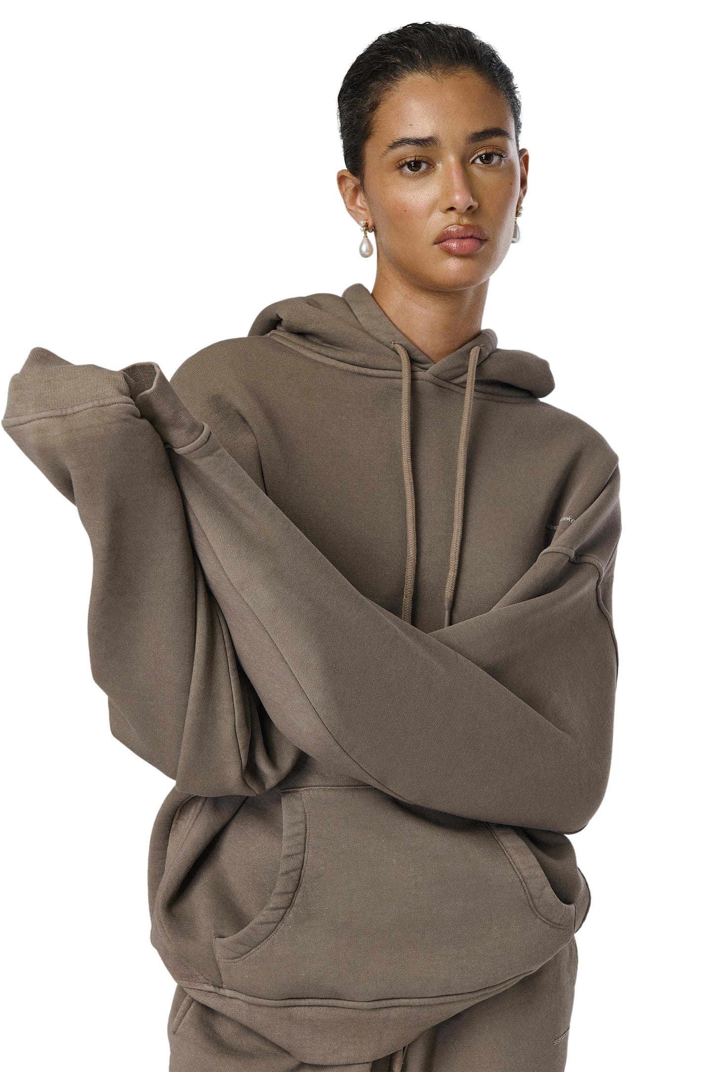 Seekers Classic Hoodie in Grant