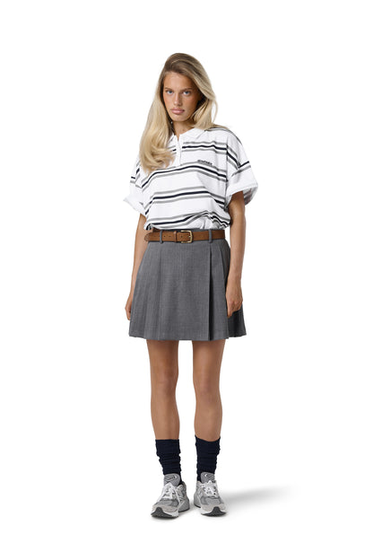 Agnes Knee High Socks