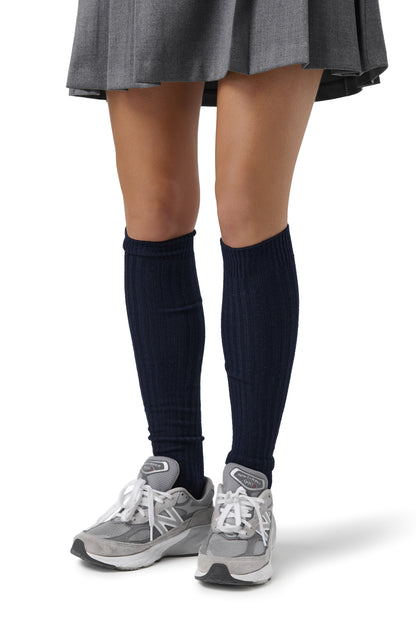 Agnes Knee High Socks