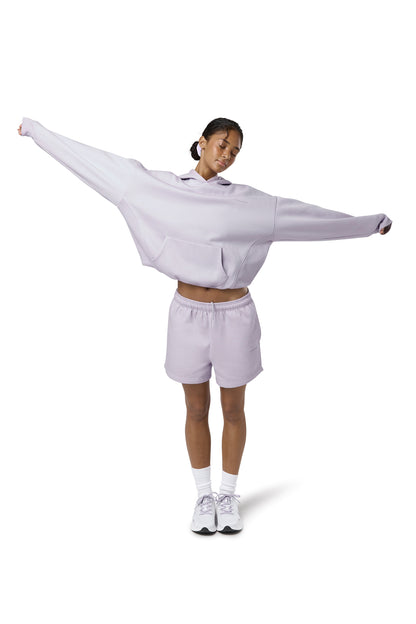 Seekers Classic Hoodie in Lilac