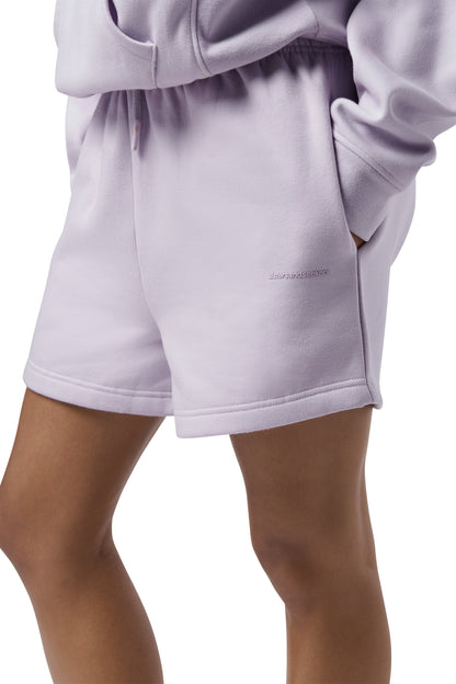 Seekers Classic Shorts in Lilac
