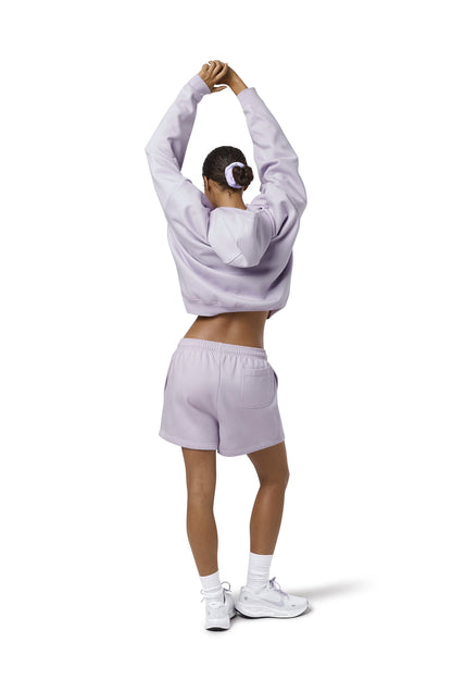 Seekers Classic Shorts in Lilac