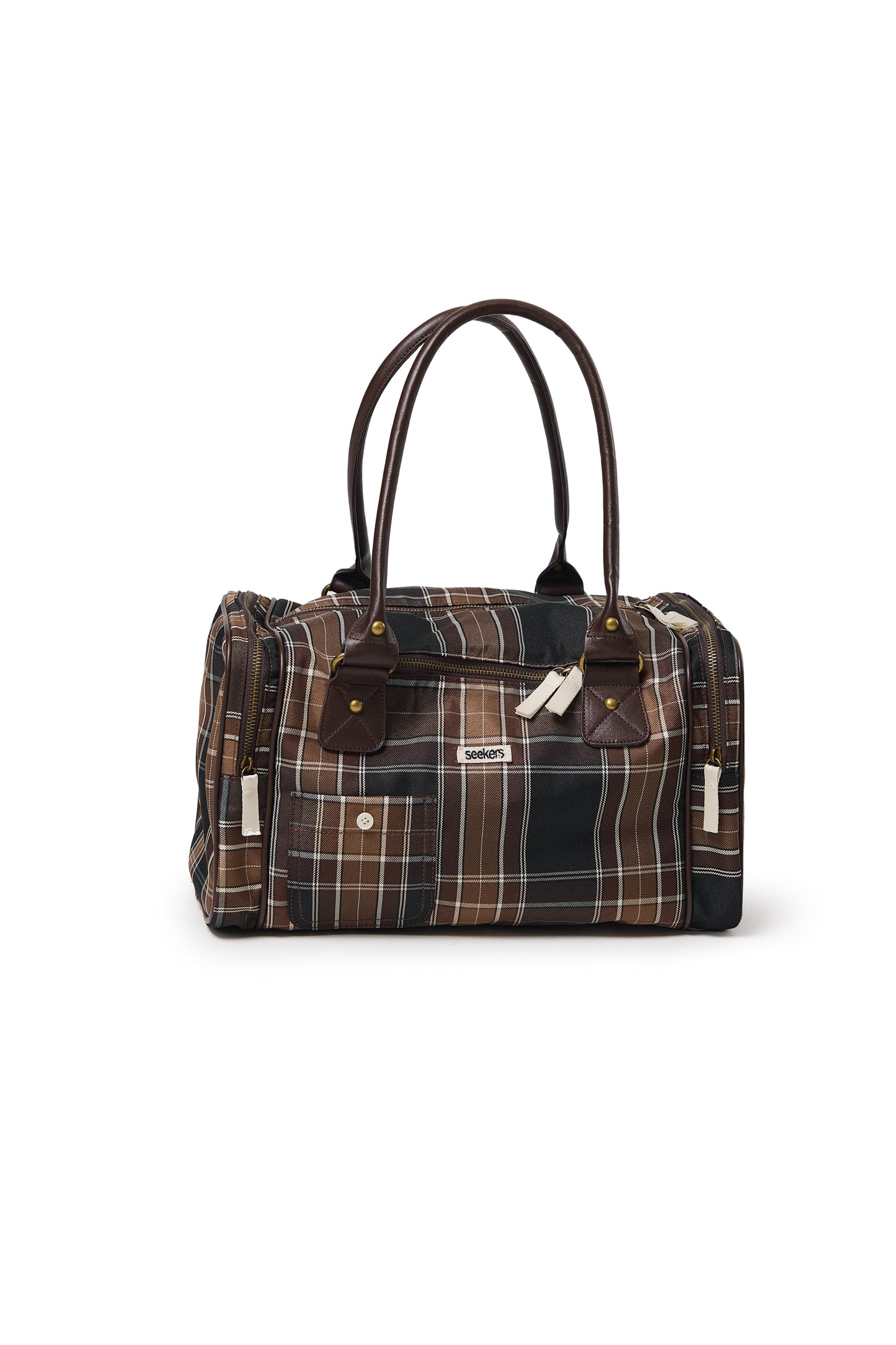 Seekers Overnight Duffel Bag