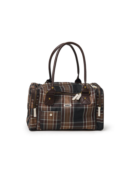 Seekers Overnight Duffel Bag