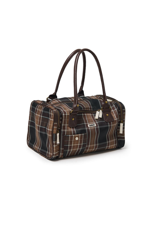 Seekers Overnight Duffel Bag