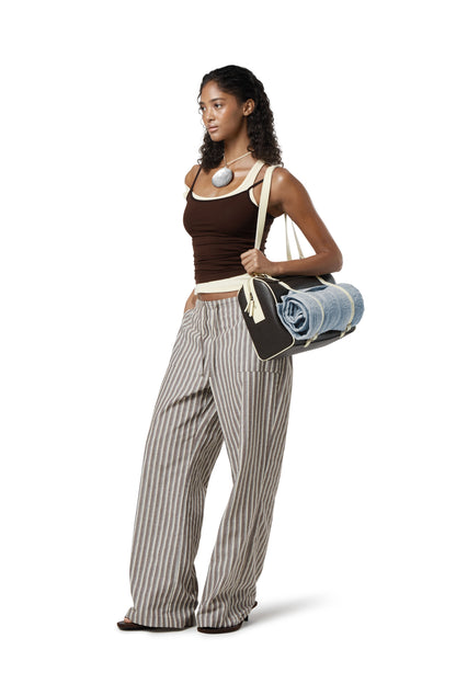 Sunbake Shoulder Carryall
