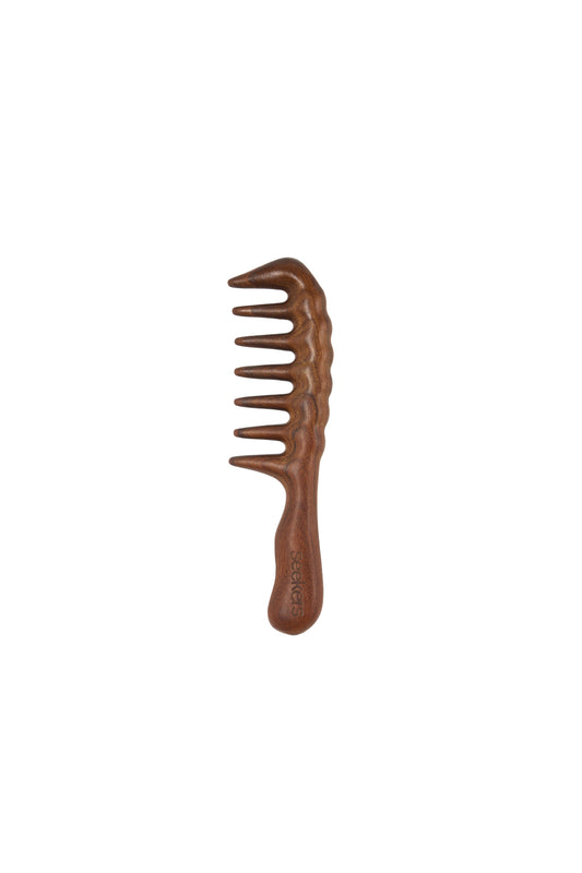 Seekers Texture Comb