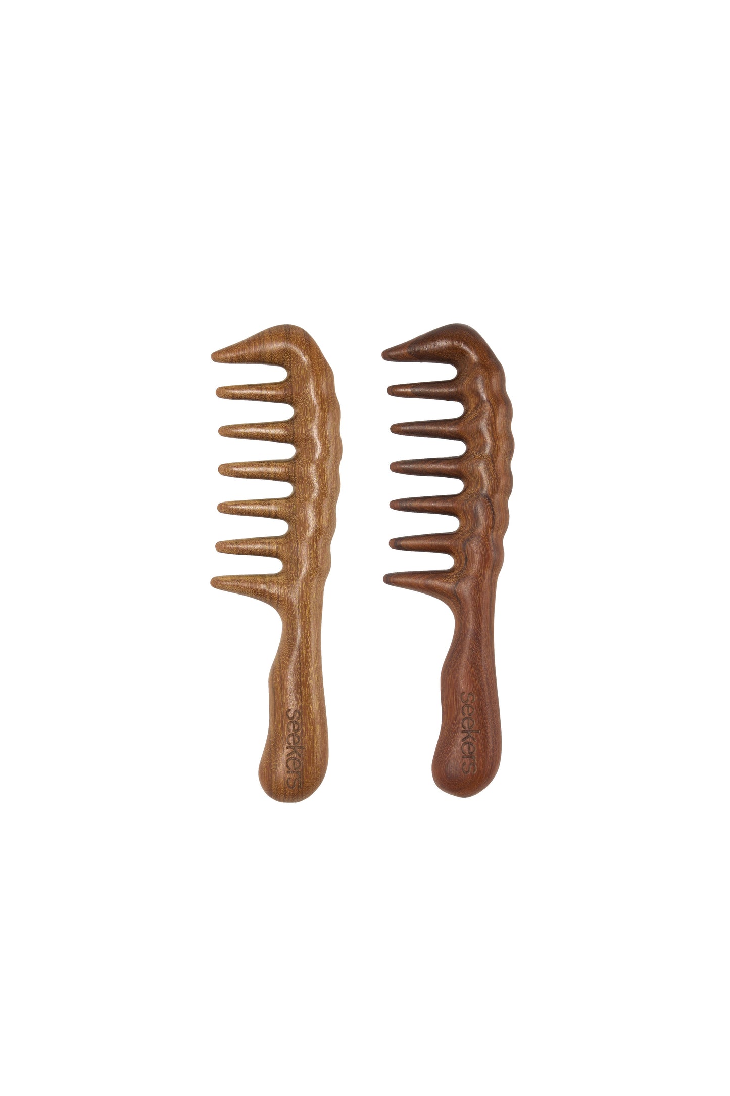 Seekers Texture Comb