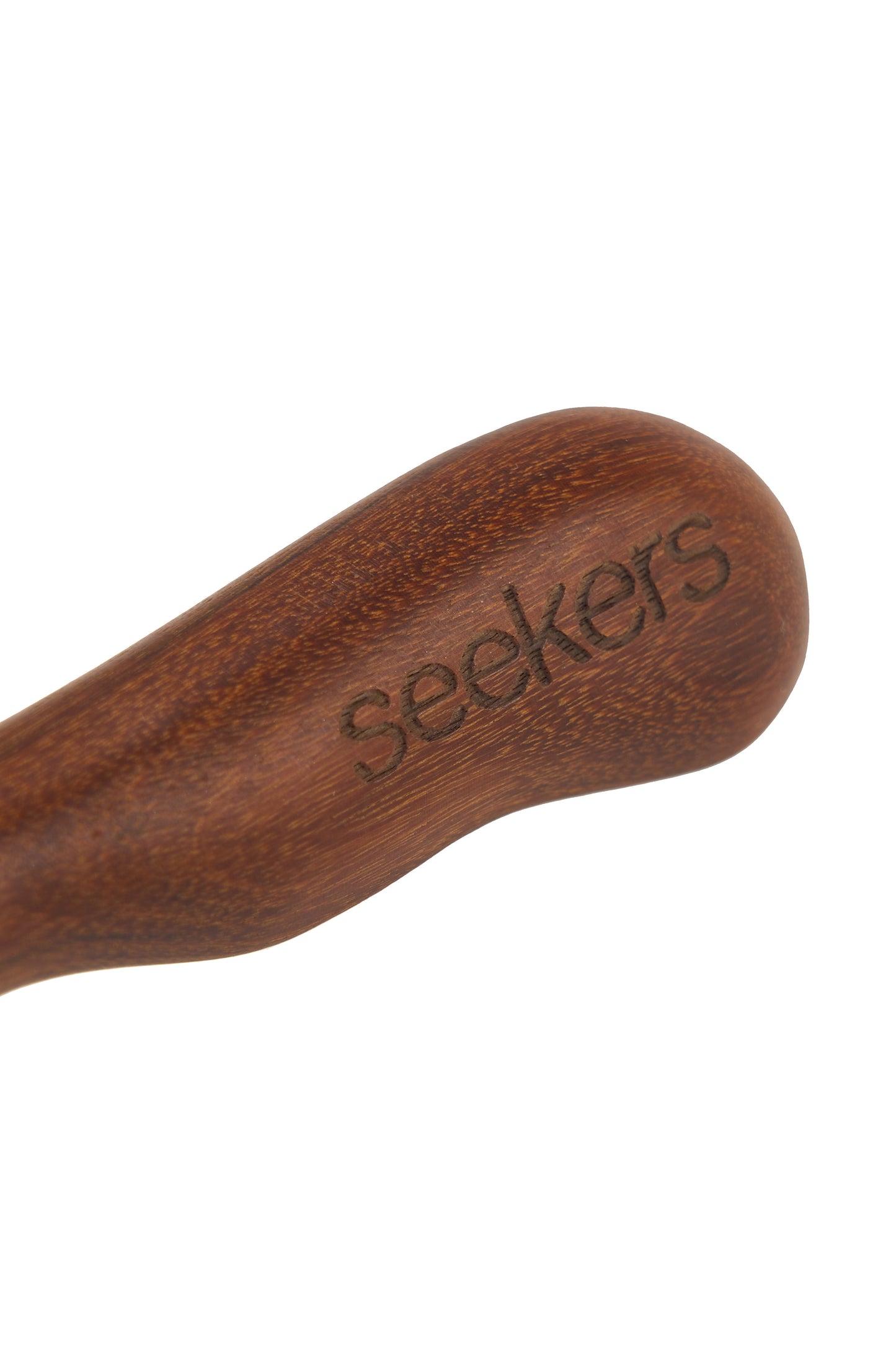 Seekers Texture Comb