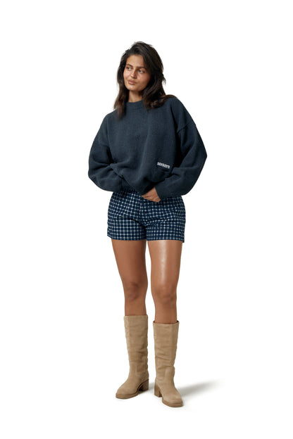 Jeanie Pocket Knit Sweater