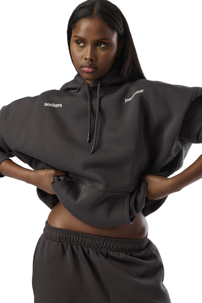 Jeanswear Hoodie in Smith