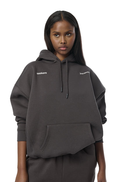 Jeanswear Hoodie in Smith