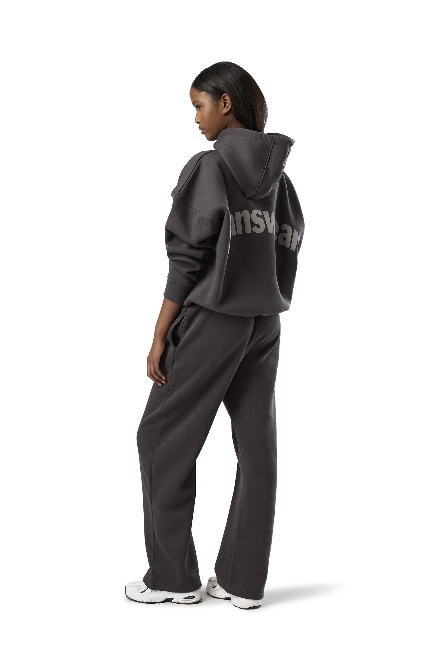 Jeanswear Hoodie in Smith