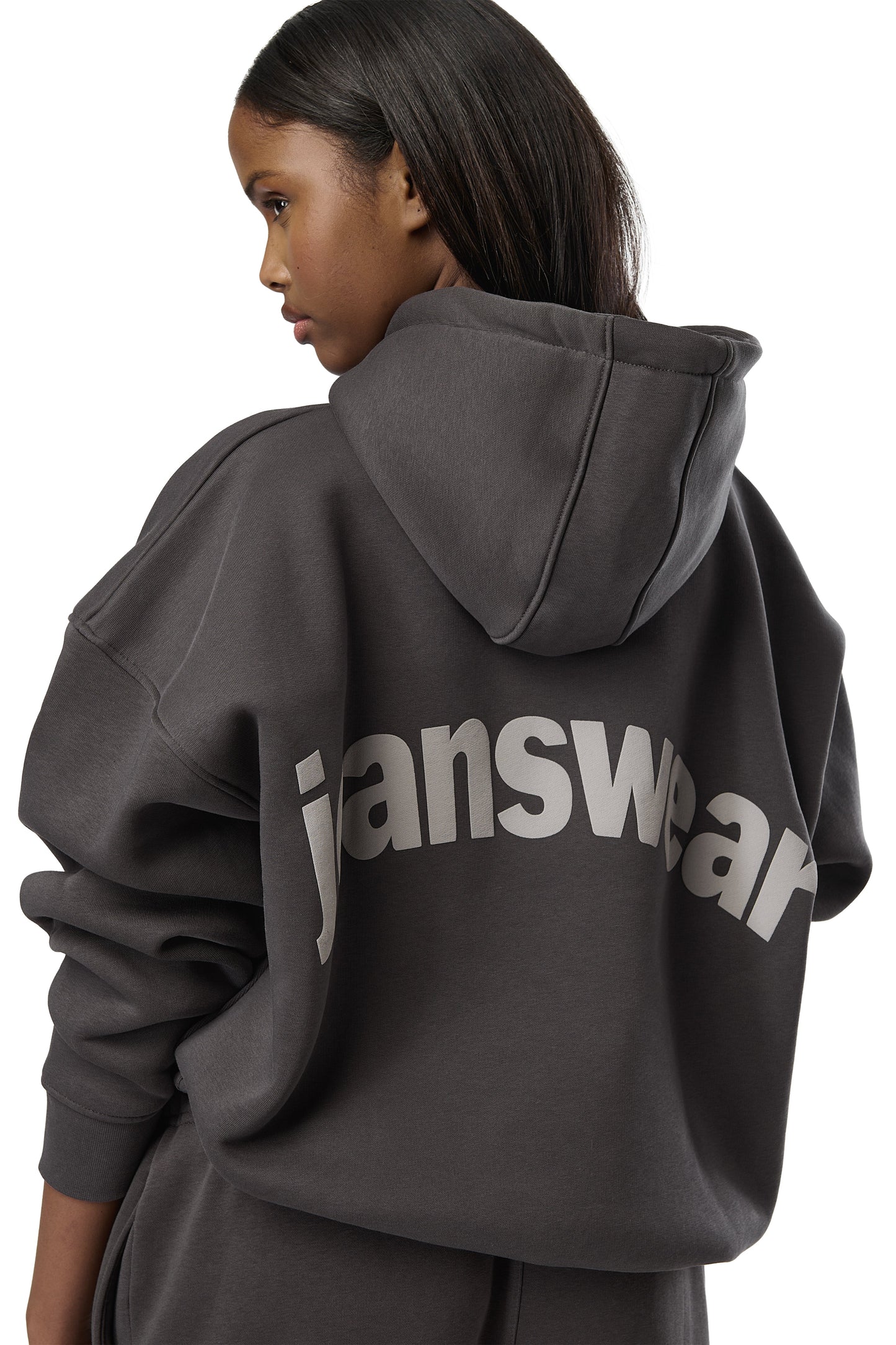 Jeanswear Hoodie in Smith