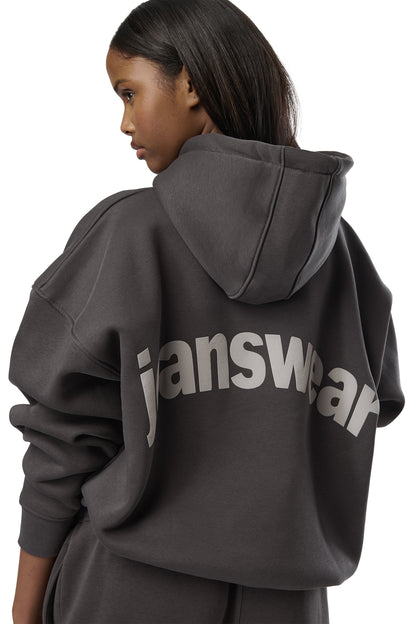 Jeanswear Hoodie in Smith