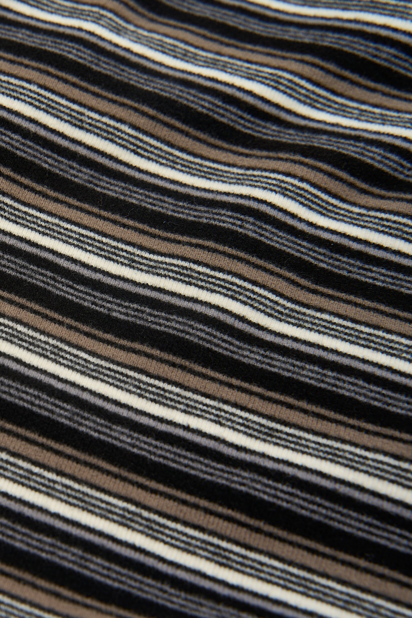 Willis Soft Stripe Shorts