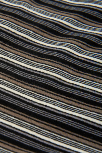 Willis Soft Stripe Shorts