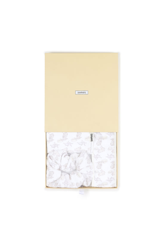 Cottontail Gift Set