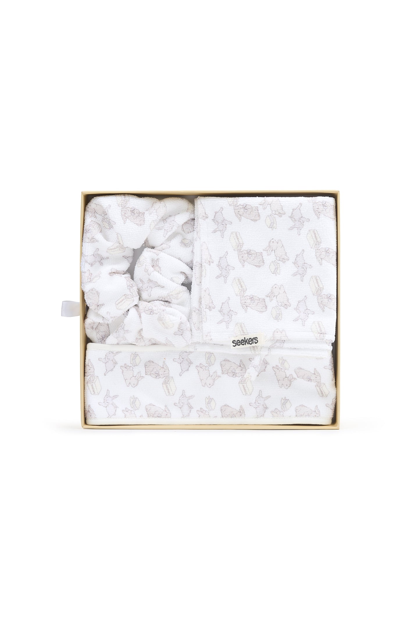 Cottontail Gift Set