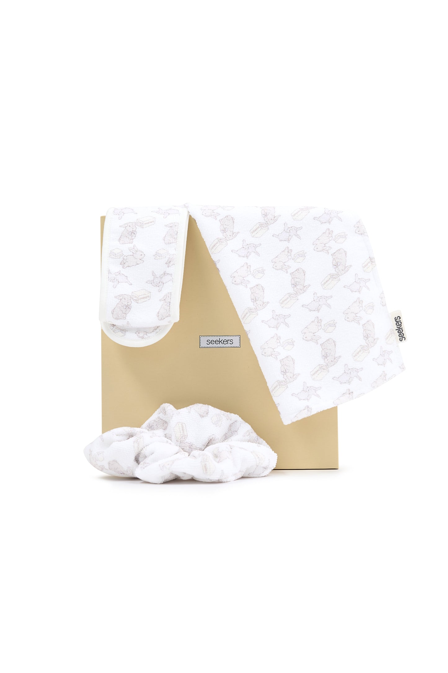 Cottontail Gift Set