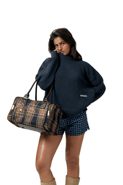 Seekers Overnight Duffel Bag