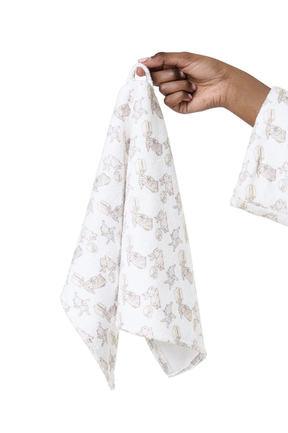 Cottontail Gift Set