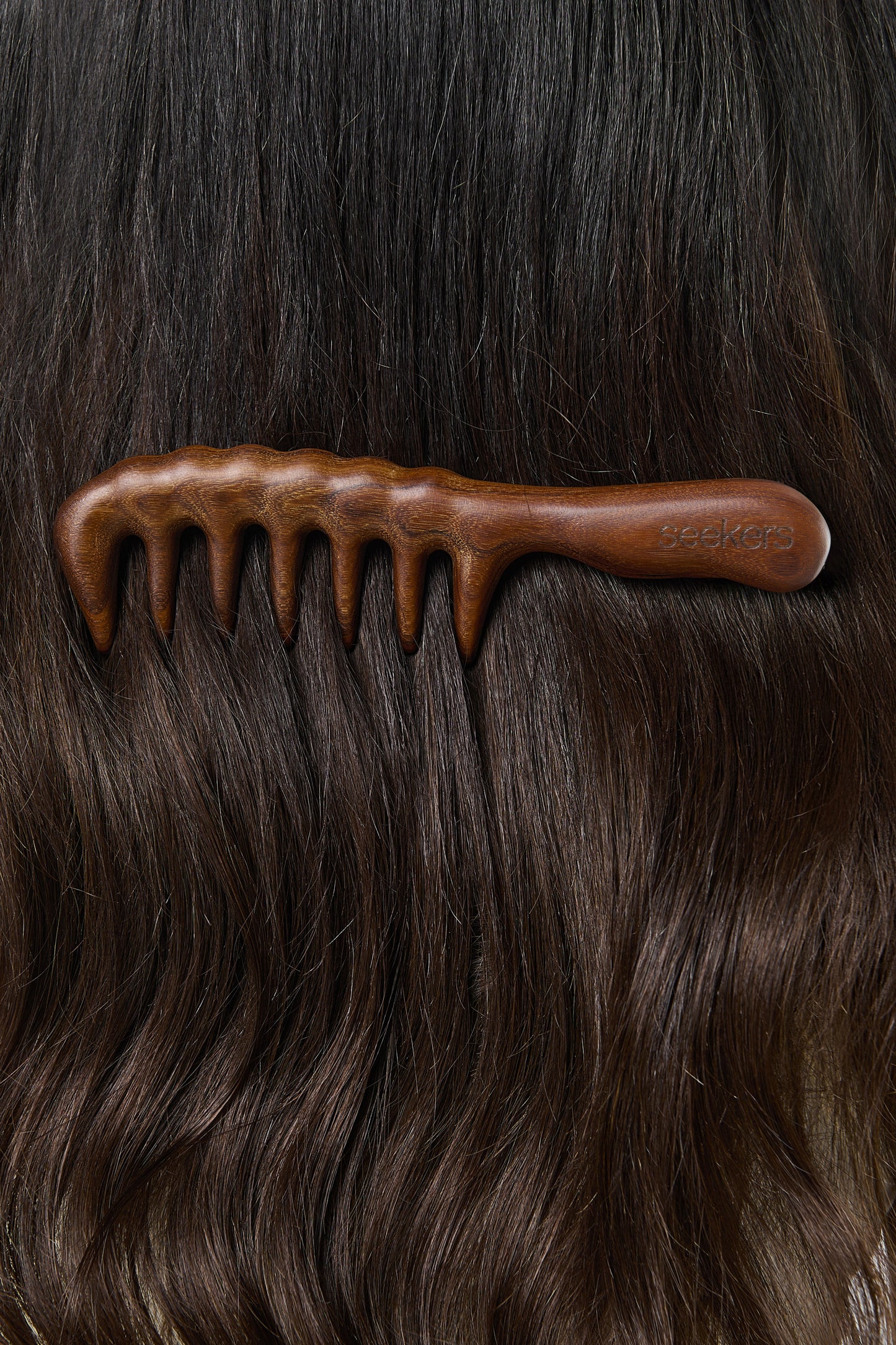 Seekers Texture Comb
