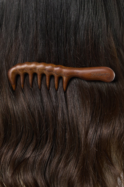 Seekers Texture Comb