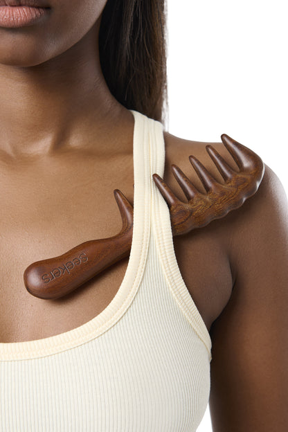 Seekers Texture Comb