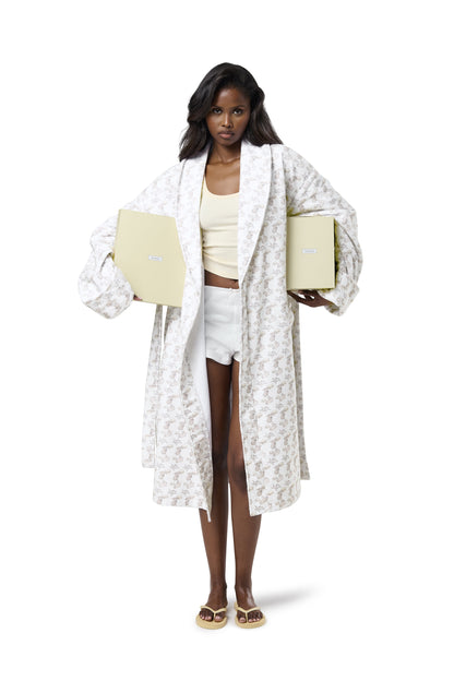 Cottontail House Robe